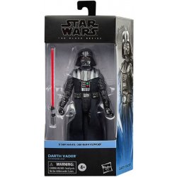 Figurka Hasbro Star Wars Black Series Darth Vader