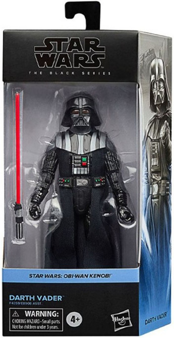 Hasbro Star Wars Black Series Darth Vader