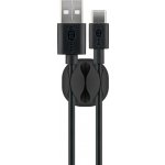 Goobay 4ks černý 19.92.3276 – Zboží Živě