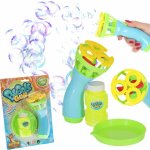 KIK KX9995 Bublifuk s příslušenstvím – Zboží Mobilmania