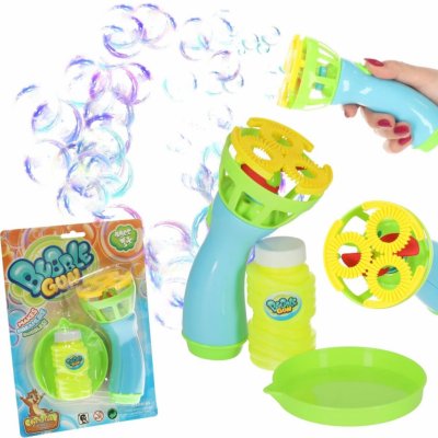 KIK KX9995 Bublifuk s příslušenstvím – Zboží Mobilmania