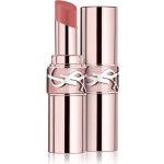 Yves Saint Laurent Loveshine Candy Glow tónující balzám na rty 3B Rosewood Blush 3,1 g – Sleviste.cz
