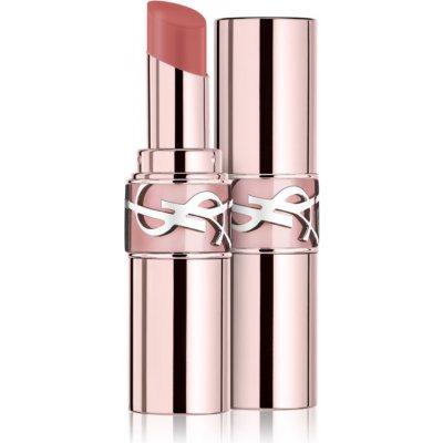 Yves Saint Laurent Loveshine Candy Glow tónující balzám na rty 3B Rosewood Blush 3,1 g – Sleviste.cz
