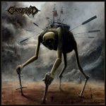Corpsessed - Impetus Of Death CD – Hledejceny.cz