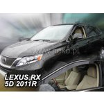 LEXUS RX 10 Ofuky – Zbozi.Blesk.cz