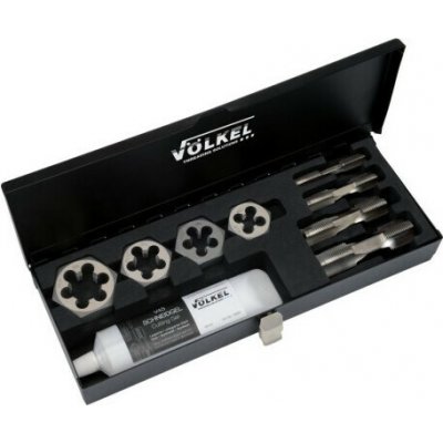 VOLKEL Sanitární set G1/4-3/4",HSS-G,G(BSP) 48651 – Hledejceny.cz