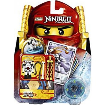 LEGO® NINJAGO® 2175 Wyplash