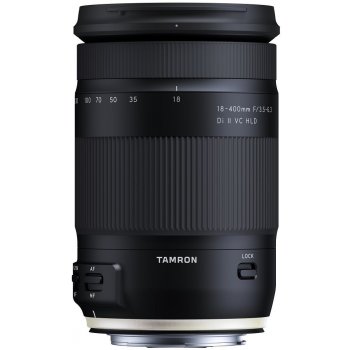 Tamron AF 18-400mm f/3.5-6.3 Di II VC HLD Nikon