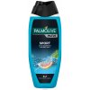 Sprchové gely Palmolive Men Sport sprchový gel 500 ml