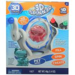 EP Line Epee 3D Magic Spinner sada zvířátka – Hledejceny.cz