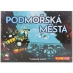 Mindok Podmořská města Nové objevy – Hledejceny.cz