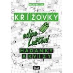 Křížovky – hádanky a kvízy – Zboží Mobilmania