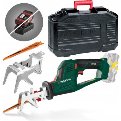 Parkside Pasa 20-Li A1 – HobbyKompas.cz Parkside Pasa 20-Li A1 – HobbyKompas.cz