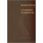 Učebnice harmonie – Kofroň Jaroslav – Zboží Dáma
