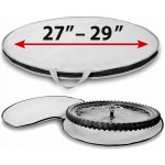 Potah Kegel Błażusiak Basic Garage šedý – Zboží Dáma