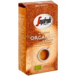 Segafredo Selezione Organica 1 kg – Zbozi.Blesk.cz