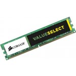 Corsair Value DDR3 8GB 1333MHz CL9 CMV8GX3M1A1333C9 – Hledejceny.cz