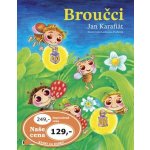 Broučci FRAGMENT Karafiát, Jan; Pechová, Ladislava – Hledejceny.cz