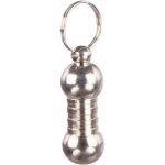 Trixie Adresář pro psy kovový 25/10 mm – Zboží Dáma