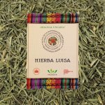 Uncaria Hierba Luisa Original 100 g – Zboží Dáma