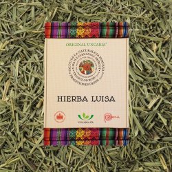 Uncaria Hierba Luisa Original 100 g