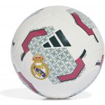 Adidas Míč REAL MADRID Colour velikost: 5 – Hledejceny.cz