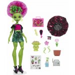 Mattel Monster High Skulltimate Secrets Garden Mysteries VENUS – Zboží Dáma