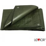 Levior 25170 PE plachta 200g/m2 10x15 m – Zboží Dáma