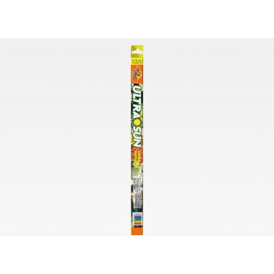 Zoo Med Ultra Sun Trichromatic Super Daylight T8 15 W 45 cm – Sleviste.cz