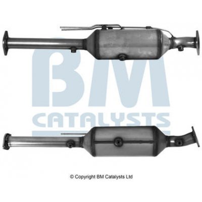 BM CATALYSTS BM11269HP – Hledejceny.cz