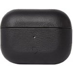 Decoded Leather Aircase AirPods Pro 2 D23APP2C1BK – Zboží Mobilmania