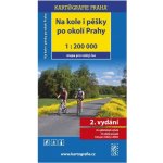 Na kole i pěšky po okolí Prahy – Hledejceny.cz