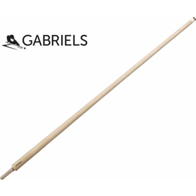 Gabriels Vršek na tágo karambol 11,5mm – Sleviste.cz