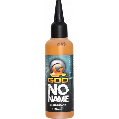 Korda Atraktor Goo Smoke No Name Supeme 115 ml – Hledejceny.cz