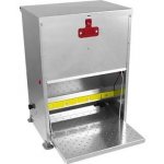 ALMA Basic automatické nášlapné krmítko 17 l – Sleviste.cz