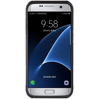 Pouzdro Nillkin Defender II Samsung G935 Galaxy S7 Edge černé