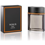 Tous Man Intense toaletní voda pánská 100 ml – Hledejceny.cz