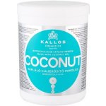 Kallos Coconut Mask 1000 ml – Zboží Dáma
