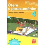 Čtení s porozuměním pro 4.ročník – – Zboží Mobilmania