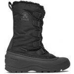 Kamik Billie Black dámská zimní obuv – Sleviste.cz