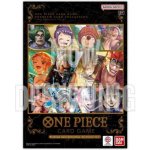 Bandai One Piece TCG: Premium Card Collection - Best Selection Vol.6 – Hledejceny.cz