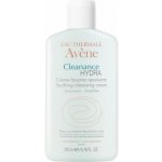 Avène cleanance Hydra zklidňující mycí krém 200 ml – Zboží Dáma