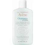 Avène cleanance Hydra zklidňující mycí krém 200 ml – Zboží Mobilmania