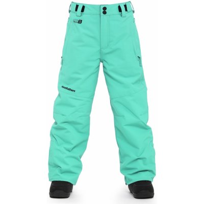 Horsefeathers Spire II Youth turquoise – Sleviste.cz