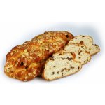 Pekárna Kabát Vánočka máslová 900 g – Zboží Dáma