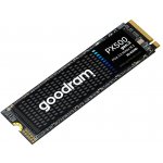 GOODRAM PX500 GEN.3 256GB, SSDPR-PX500-256-80-G3 – Hledejceny.cz