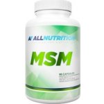 AllNutrition MSM 90 kapslí – Hledejceny.cz