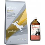Trovet Dog Urinary Struvite ASD 12,5 kg – Zboží Dáma