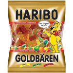 Haribo Goldbaren želatinoví medvídci 200 g – Sleviste.cz