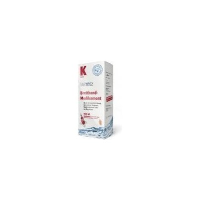 Tripond Breitband Medikament 1000 ml – Hledejceny.cz